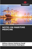 NOTES ON MARITIME MEDICINE