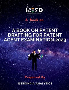 A Book on Patent Drafting for Patent Agent Examination 2023 - Analytics, Iserdindia