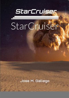 StarCruiser - Gallego Chamorro, Jose M.