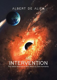 The Intervention - de Alien, Albert