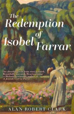 The Redemption of Isobel Farrar - Clark, Alan Robert