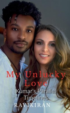 My Unlucky Love - Ravikiran