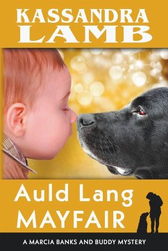 Auld Lang Mayfair - Lamb, Kassandra
