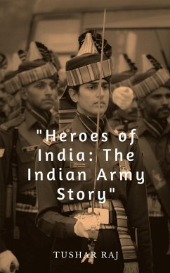 Heroes of India - Raj, Tushar