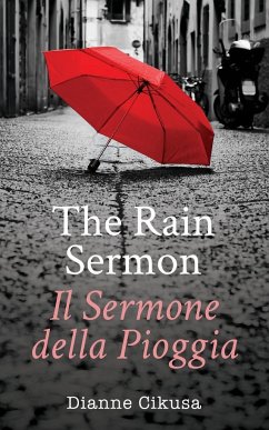 The Rain Sermon - Cikusa, Dianne