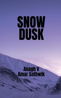Snow Dusk - V, Anagh