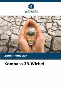 Kompass 33 Wirbel - Andriasian, Zarui
