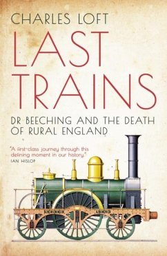 Cover Last Trains