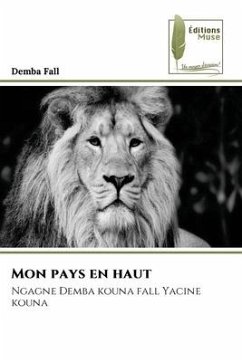 Mon pays en haut - Fall, Demba