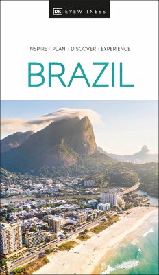 DK Brazil - DK Travel