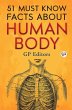 51 Must Know Facts About Human Body... - Bild 1