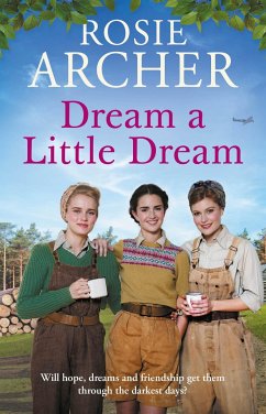 Dream a Little Dream - Archer, Rosie