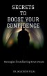 Secrets to Boost Your Confidence - Bild 1