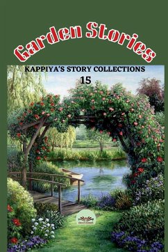 KAPPIYA'S STORY COLLECTIONS 15 - Classics, Kappiya