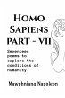 Homo Sapiens Part VII - Bild 1