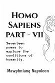 Homo Sapiens Part VII