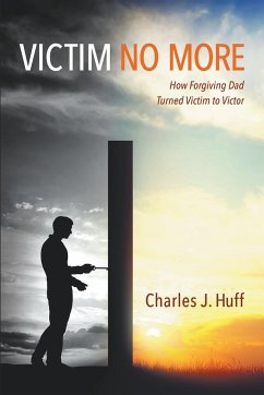 Victim No More - Huff, Charles