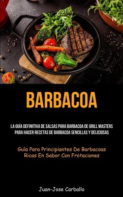 Barbacoa - Carballo