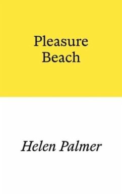 Cover Pleasure Beach