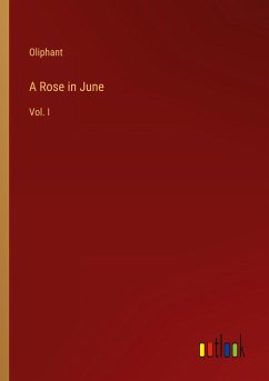 A Rose in June