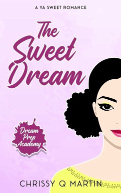 The Sweet Dream - Martin, Chrissy Q