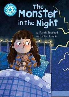 Reading Champion: The Monster in the Night - Snashall, Sarah