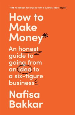 How to make Money - Bakkar, Nafisa