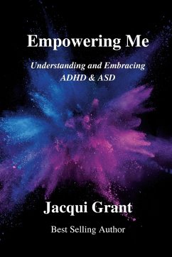 Empowering Me - Grant, Jacqui