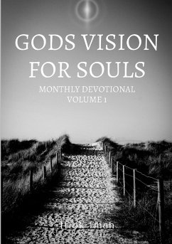 Gods Vision For Souls - Imah, Ifiok