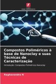 Compostos Poliméricos à base de Nanoclay e suas Técnicas de Caracterização