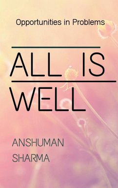 All is Well - Sharma, Anshuman