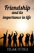 Friendship - Bild 1