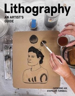 Cover Lithography