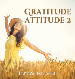 Cover Gratitude Attitude 2