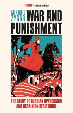 War and Punishment - Zygar, Mikhail