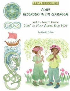 Cover Play! Recorders in the Classroom