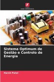 Sistema Optimum de Gestão e Controlo de Energia