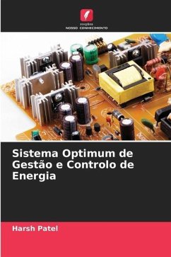 Sistema Optimum de Gestão e Controlo de Energia - Patel, Harsh