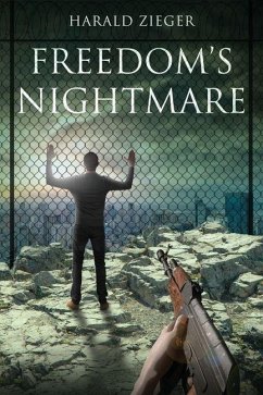 Cover Freedom's Nightmare