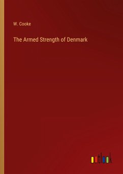 The Armed Strength of Denmark