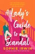 A Lady's Guide to Scandal - Bild 1