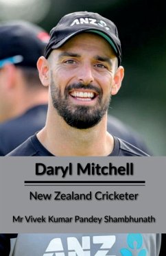 Daryl Mitchell - Vivek