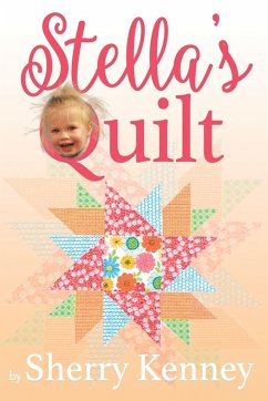 Cover Stella's Quilt