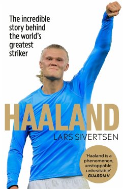 Haaland - Sivertsen, Lars