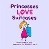 Princesses Love Suitcases - Bild 1