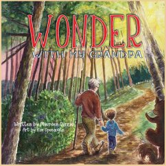 Wonder with My Grandpa - Currie, Maureen