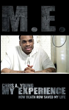 M.E. - My experience - Young, Chris A.