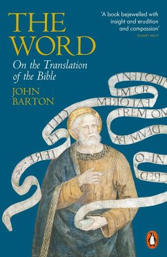 The Word - Barton, Dr John