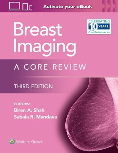 Breast Imaging - Shah, Biren A, MD; Mandava, Sabala, MD