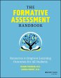 The Formative Assessment Handbook - Bild 1